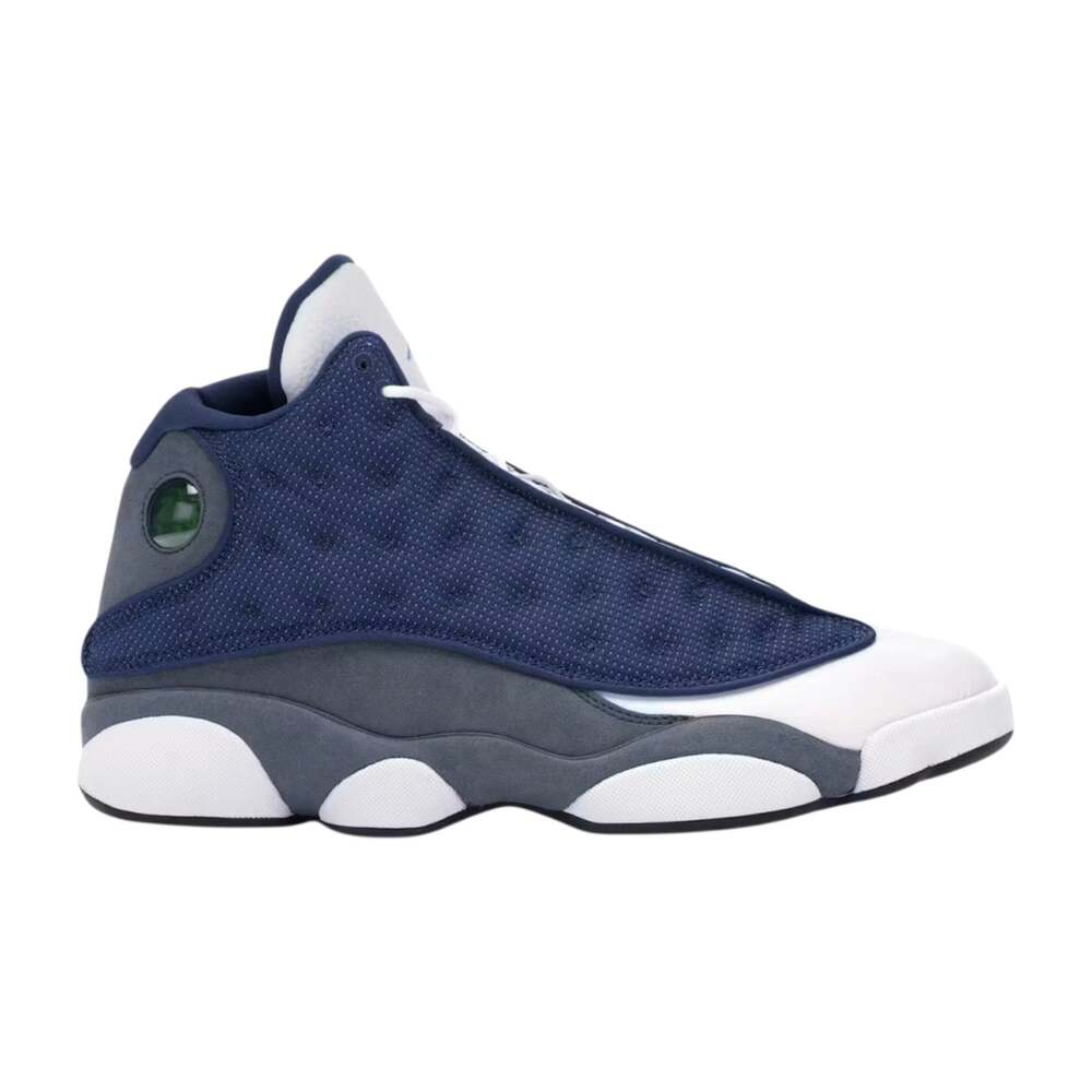 NIKE Air Jordan 13 Retro 'Flint' GS Sneakers Size 1Y